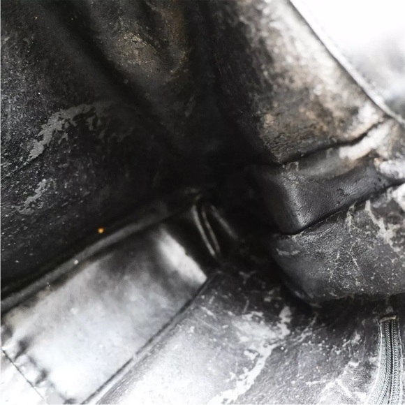 Gucci bamboo handle bag - Picture 11 of 16